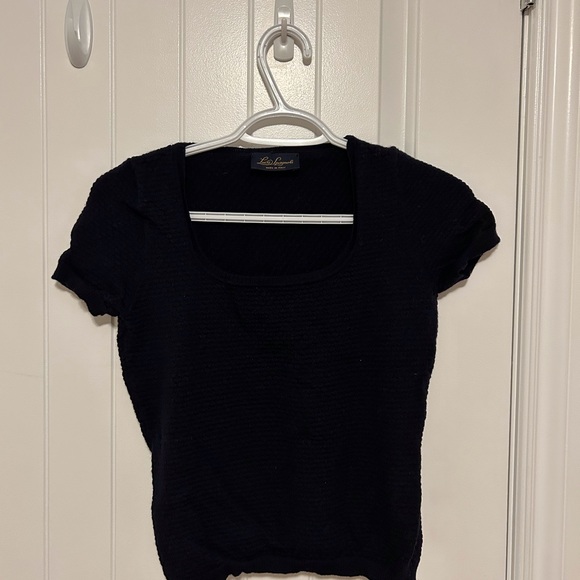 Luisa Spagnoli Knit top - Picture 1 of 6